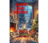 HO HO HO MERRY CHRISTMAS!: FUN WITH MAZES