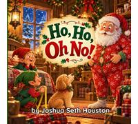 Ho, Ho, Oh No!