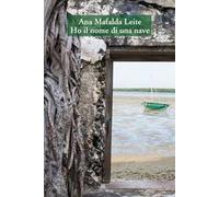 Ho il nome di una nave. Ediz. italiana e portoghese