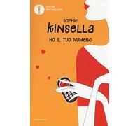 Ho il tuo numero