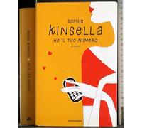Ho il tuo numero