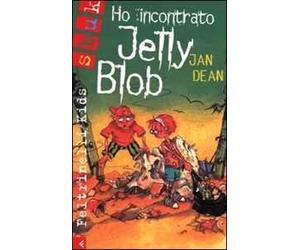 Ho incontrato Jelly Blob