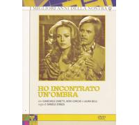 Ho incontrato un'ombra