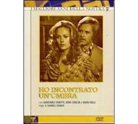 Dvd Ho Incontrato Un'ombra - (3 DVD + Fascicolo 12 Pagine) ......NUOVO