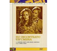 Dvd Ho Incontrato Un'ombra - (3 DVD + Fascicolo 12 Pagine) ......NUOVO