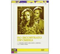 Dvd Ho Incontrato Un'ombra - (3 DVD + Fascicolo 12 Pagine) ......NUOVO
