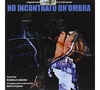 Ho Incontrato Un'Ombra (OST)