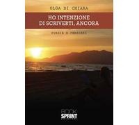 Ho intenzione di scriverti, ancora