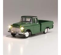 Ho Just Plug Green Pickup ACC NUOVO