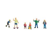 Ho Kids At Play ACC NUOVO