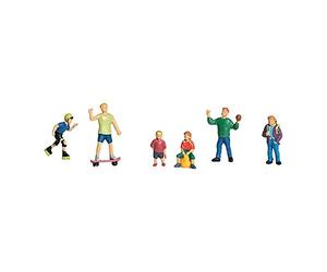 Ho Kids At Play ACC NUOVO