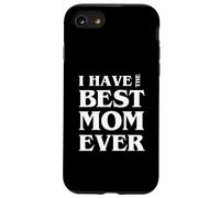 Ho la migliore mamma di sempre Custodia per iPhone SE (2020) / 7 / 8