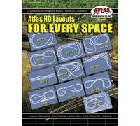 HO Layouts For Every Space
