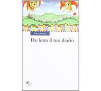 Ho letto il tuo diario