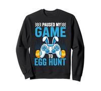 Ho Messo in Pausa Il Gioco per Andare a Caccia di Uova: Easter Day Rabbit Bunny Felpa