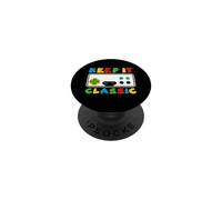 Ho messo in pausa il mio gioco per essere qui PopSockets PopGrip Adesivo