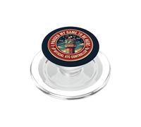 Ho messo in pausa questo gioco per essere qui divertente controller di gioco ATC 4 PopSockets PopGrip per MagSafe