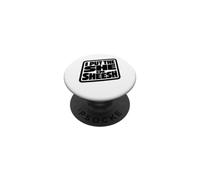 Ho messo la Lei In Sheesh PopSockets PopGrip Adesivo