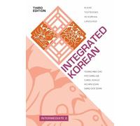 Ho-min Sohn Young-mee Yu Cho Sung-Ock Sohn Hyo Sang Integrated Kore (Tascabile)