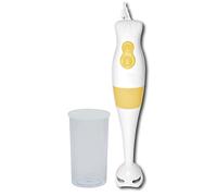 HOWELL FRULLATORE A IMMERSIONE MINIPIMER + BICCHIERE 250W (MIS105)**PUOI PAGARE ANCHE ALLA CONSEGNA!!!**