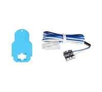 KATO N HO Gauge 24-818 Terminal UniJoiner 90 cm Set di 10 modelli ferroviari ...