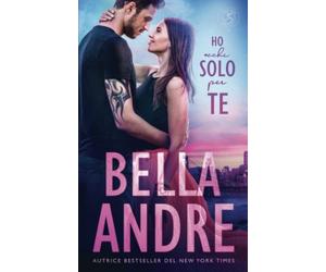 Ho occhi solo per te (I Sullivan 4)