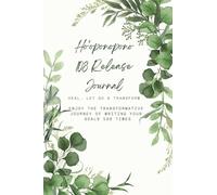 Ho’oponopono 108 Release Journal: Each page has the four powerful phrases pre-written-you simply add your focus to enhance healing and release by writing the Ho'oponopono prayer 108 times daily