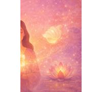 Ho’oponopono Meditation Journal: Healing Through Love & Forgiveness