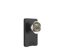 Ho parlato se li hai capiti Umorismo ciclistico PopSockets PopWallet per MagSafe