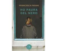 Ho paura del nero