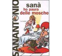 Ho paura delle mosche