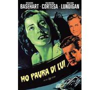 Ho paura di lui (DVD)