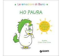 Ho paura. Le emozioni di Banù