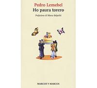 Ho paura torero