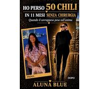 HO PERSO 50 CHILI IN 11 MESI SENZA CHIRURGIA: Quando il sovrappeso pesa sull’anima