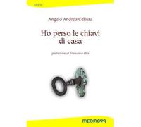 Ho perso le chiavi di casa
