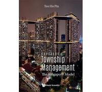 Ho Pin Teo Handbook Of Township Management: The Singapore Model (Tascabile)