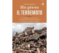 Ho preso il terremoto. Un’indagine umanitaria: la denuncia dei danni materiali e