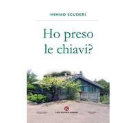 Ho preso le chiavi?