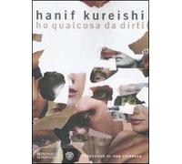 Ho qualcosa da dirti