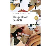 Ho qualcosa da dirti