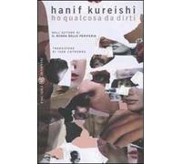 Ho qualcosa da dirti