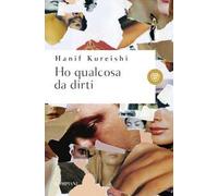 Ho qualcosa da dirti