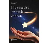 Ho raccolto 75 stelle cadenti