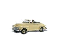 Ho Roger`S Rag Top ACC NUOVO