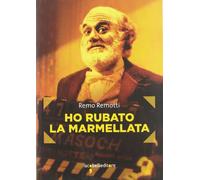 Ho rubato la marmellata