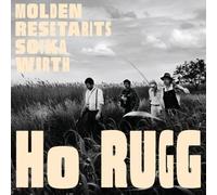 Molden, Ernst - Ho Rugg