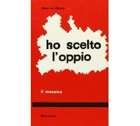 Ho scelto l'oppio