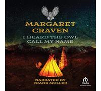 Ho sentito il gufo chiamare il mio nome