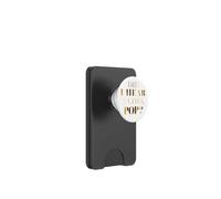 Ho sentito un Cork Pop? PopSockets PopWallet per MagSafe